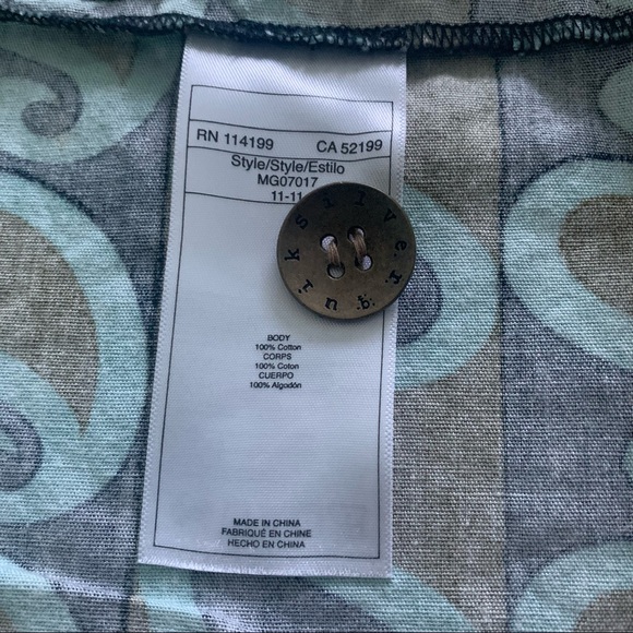 Quicksilver Women’s Jacket size S - Picture 5 of 5